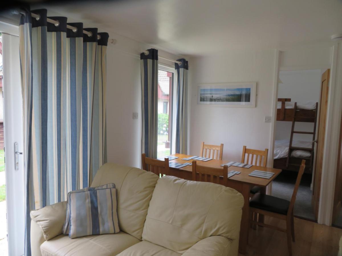11 Trevithick Court Tolroy Manor Lägenhet Hayle Exteriör bild