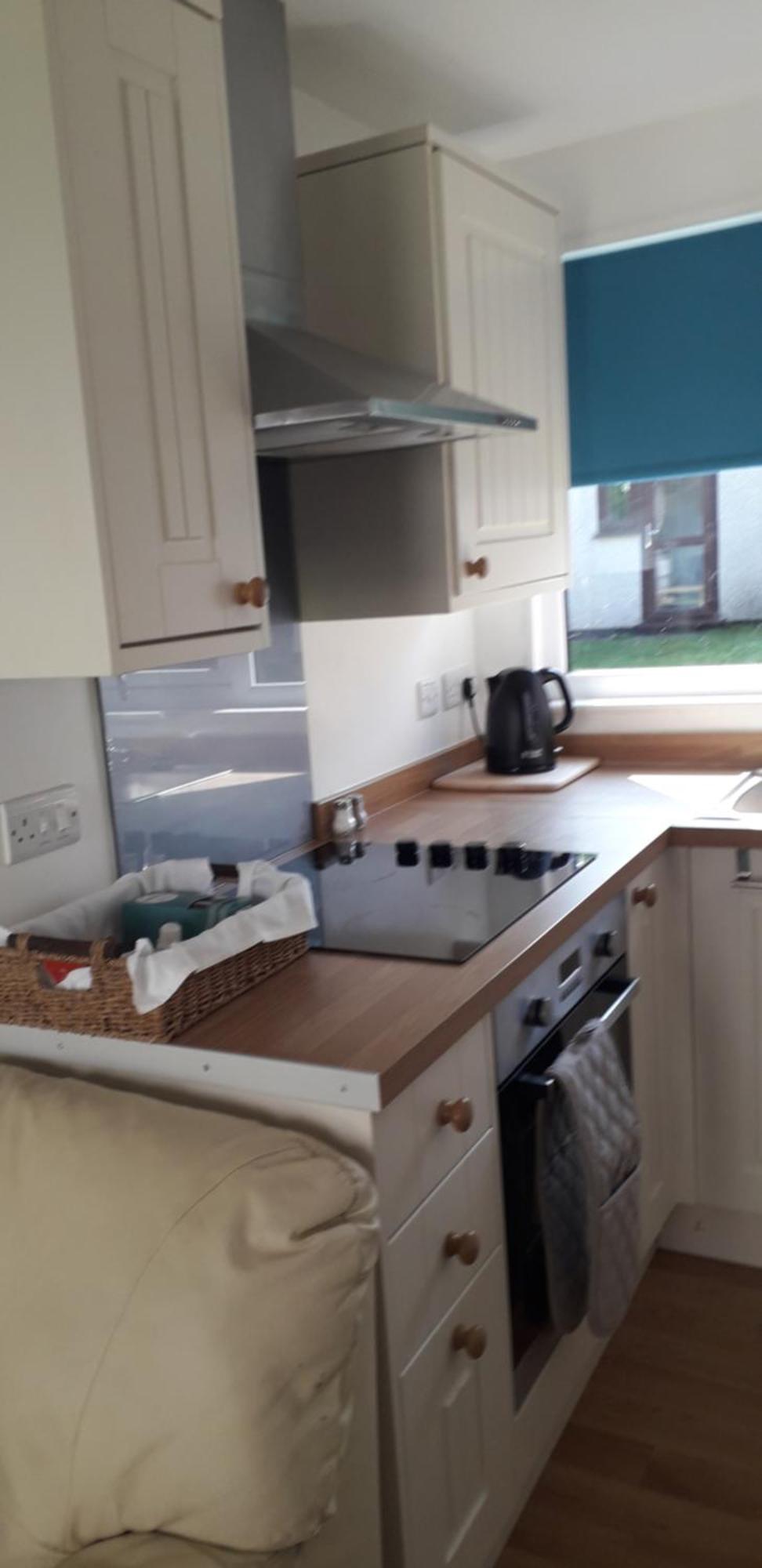11 Trevithick Court Tolroy Manor Lägenhet Hayle Rum bild