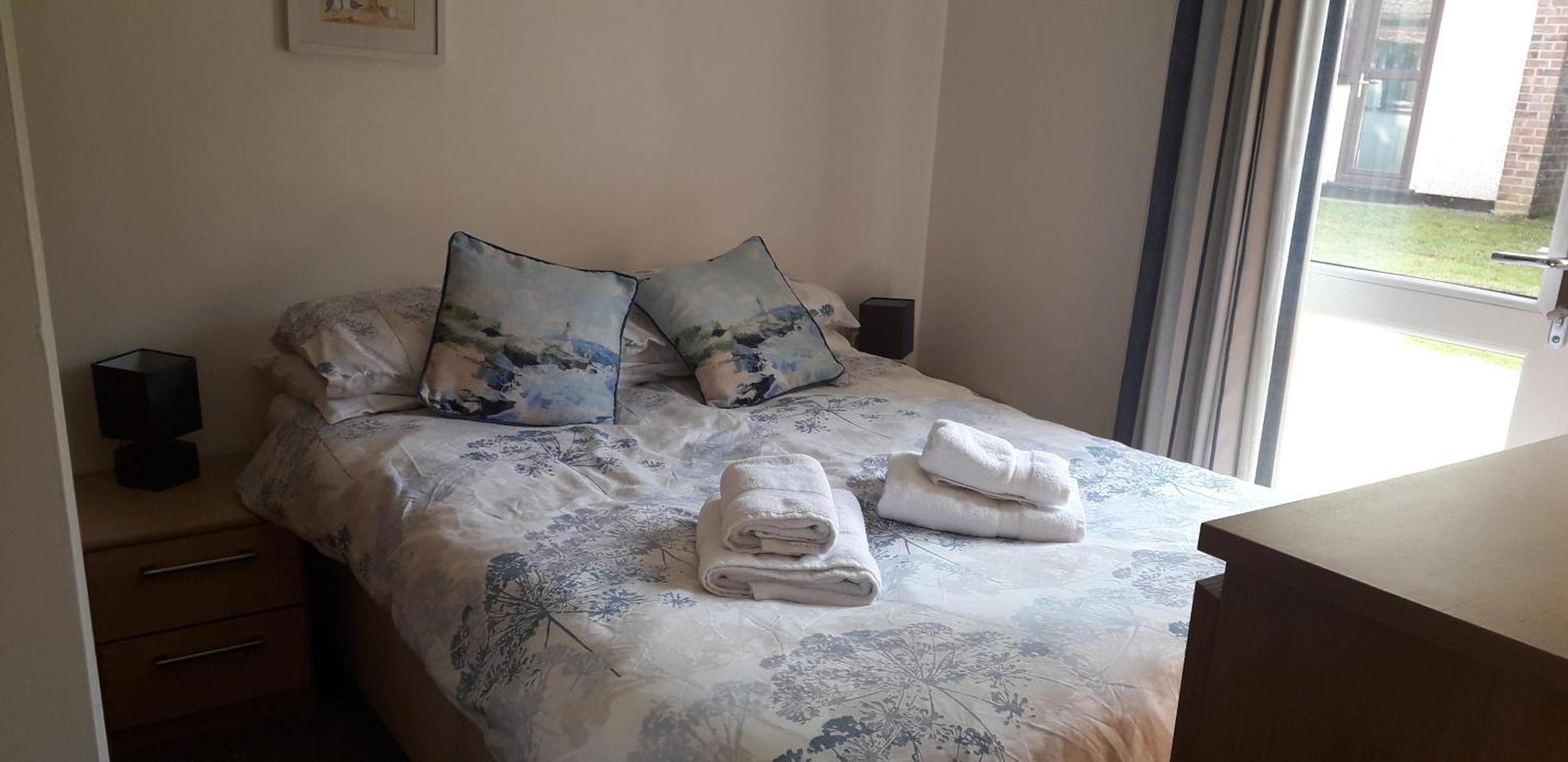 11 Trevithick Court Tolroy Manor Lägenhet Hayle Rum bild